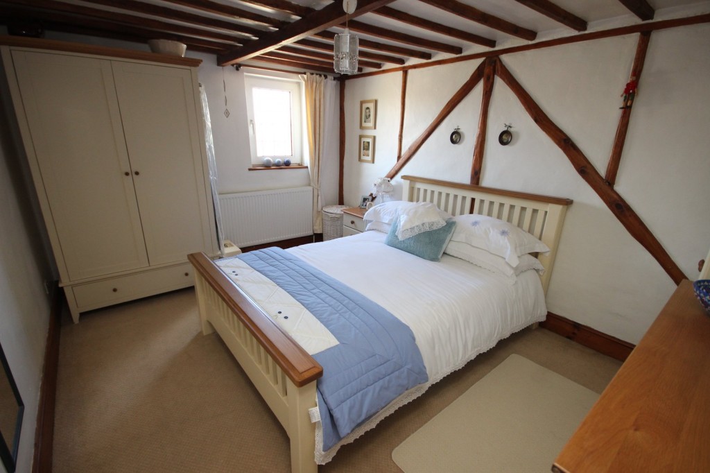 Houghton Conquest, Bedford