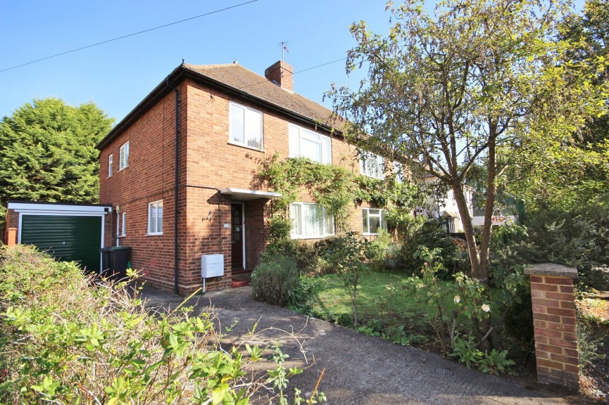 3 bedroom House for Sale Ampthill, Bedford