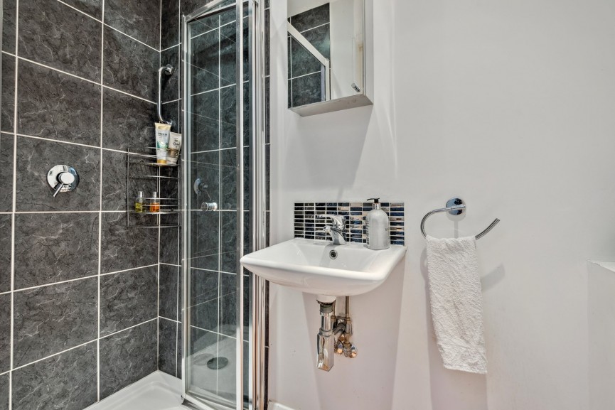 Westbury Close, Hitchin, Hertfordshire