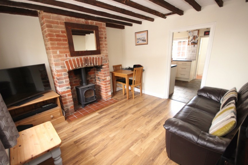 2 bedroom House for Sale Maulden, Bedford
