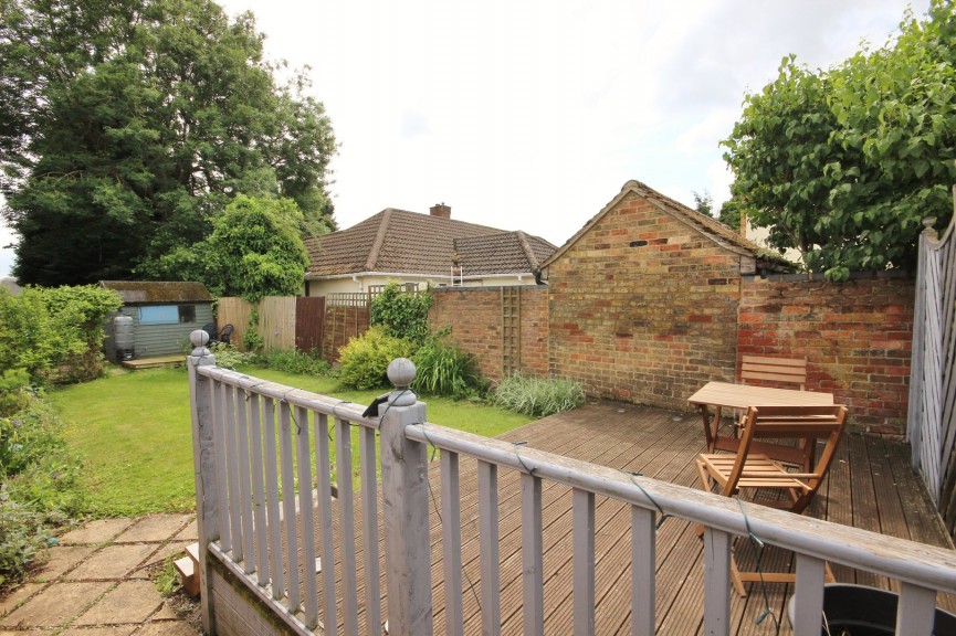 2 bedroom House for Sale Maulden, Bedford