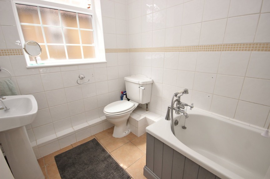2 bedroom House for Sale Maulden, Bedford