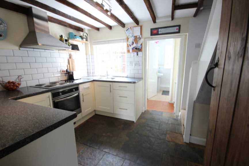 2 bedroom House for Sale Maulden, Bedford
