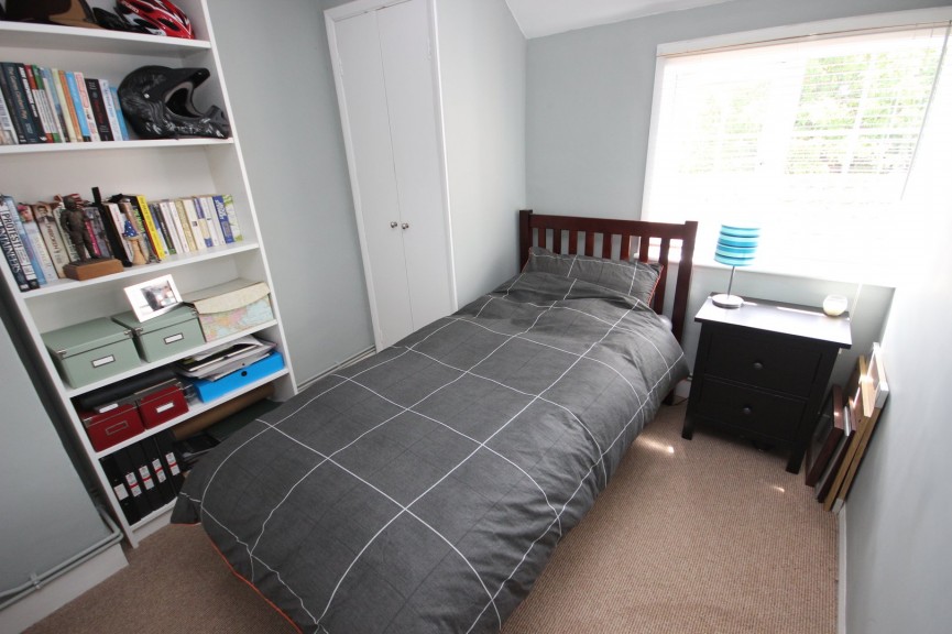 2 bedroom House for Sale Maulden, Bedford