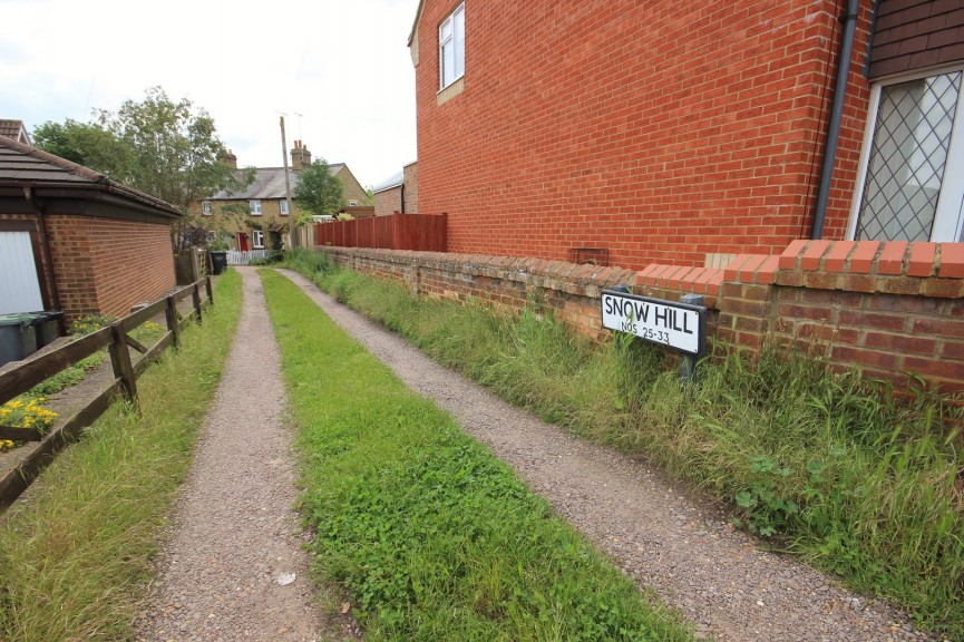 2 bedroom House for Sale Maulden, Bedford