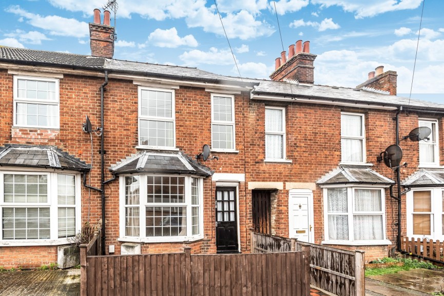 3 bedroom House for Letting Bunyan Road, Hitchin, Hertfordshire