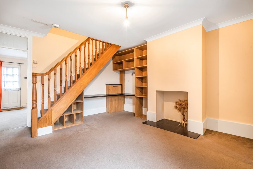 3 bedroom House for Letting Bunyan Road, Hitchin, Hertfordshire
