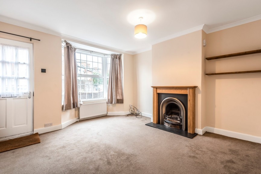 3 bedroom House for Letting Bunyan Road, Hitchin, Hertfordshire