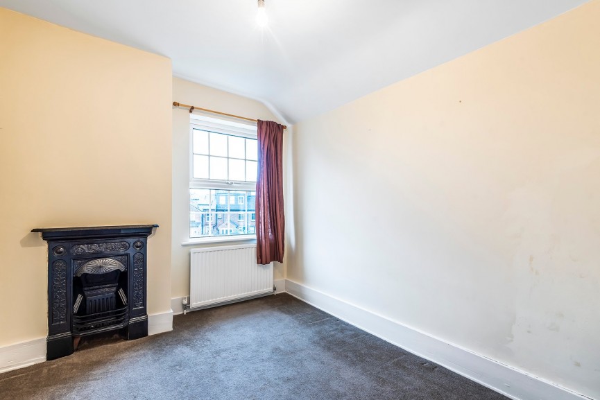 3 bedroom House for Letting Bunyan Road, Hitchin, Hertfordshire