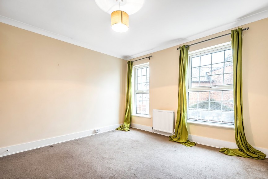 3 bedroom House for Letting Bunyan Road, Hitchin, Hertfordshire