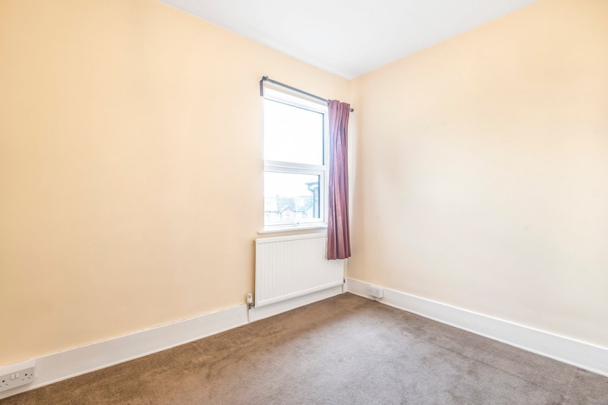 3 bedroom House for Letting Bunyan Road, Hitchin, Hertfordshire