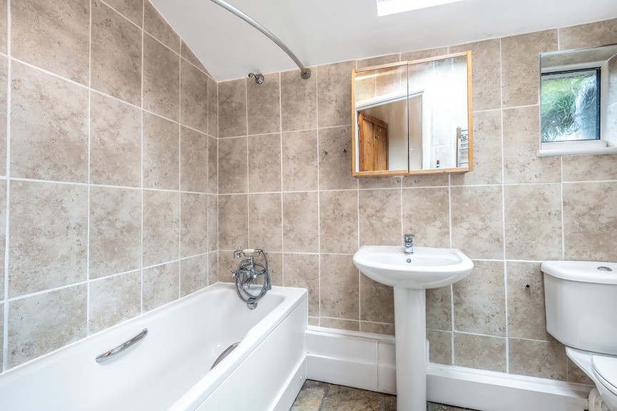 3 bedroom House for Letting Bunyan Road, Hitchin, Hertfordshire