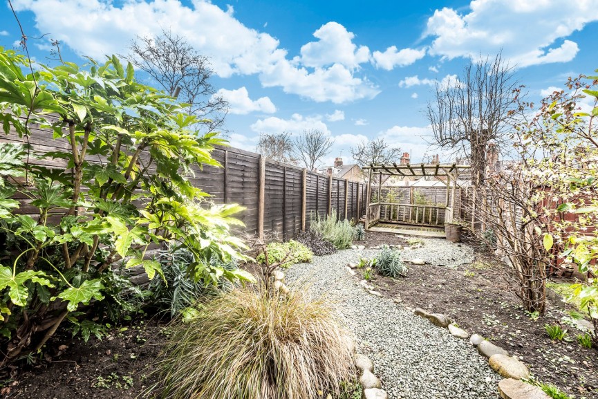3 bedroom House for Letting Bunyan Road, Hitchin, Hertfordshire