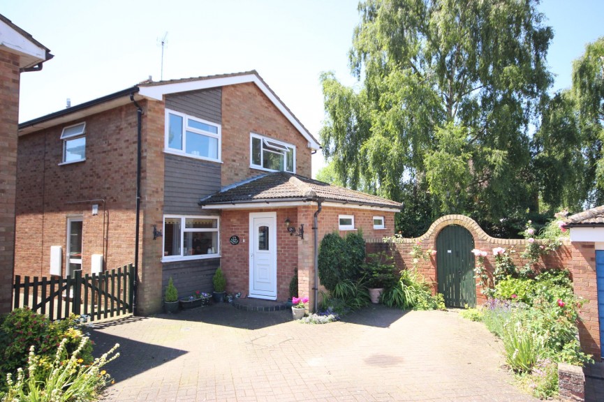 Barton-le-Clay, Bedfordshire