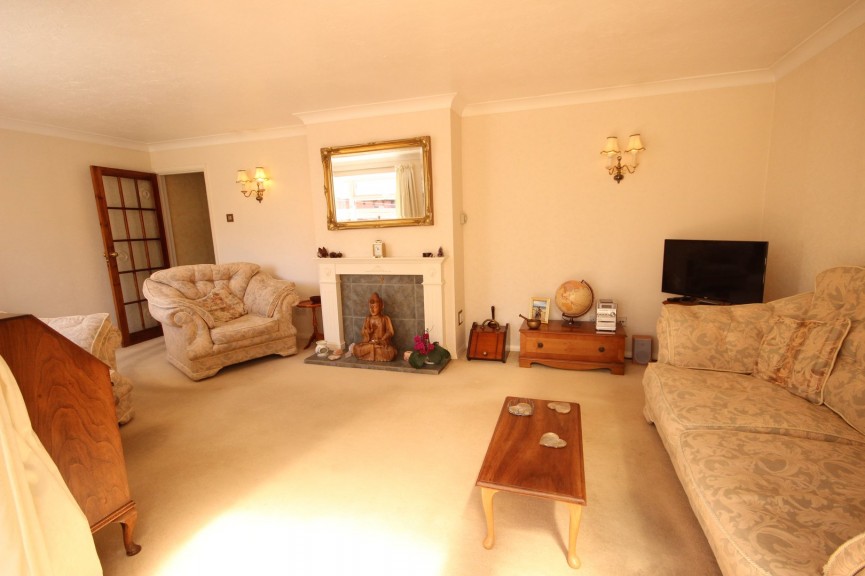 Barton-le-Clay, Bedfordshire