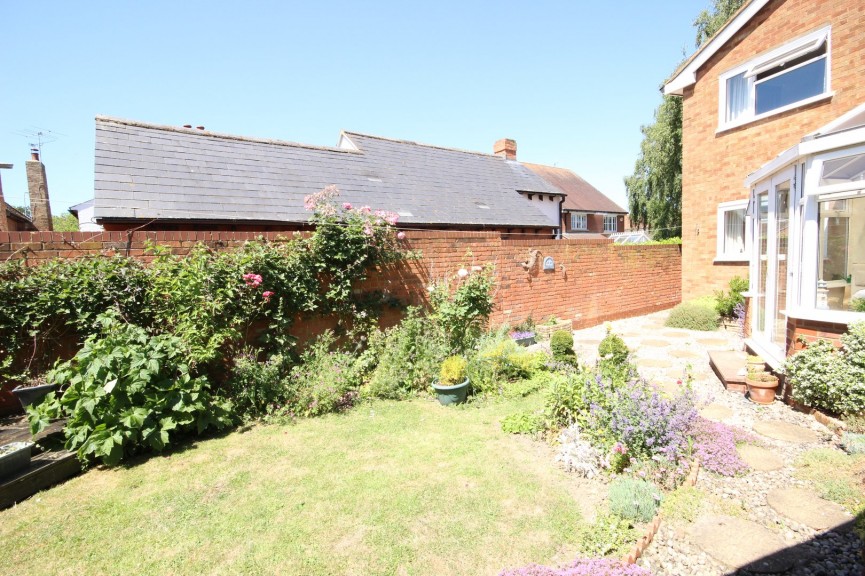 Barton-le-Clay, Bedfordshire