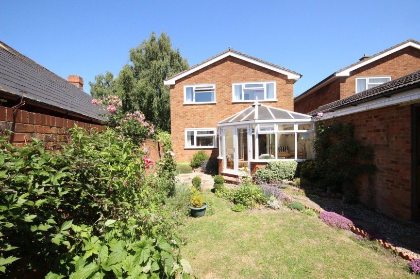 Barton-le-Clay, Bedfordshire