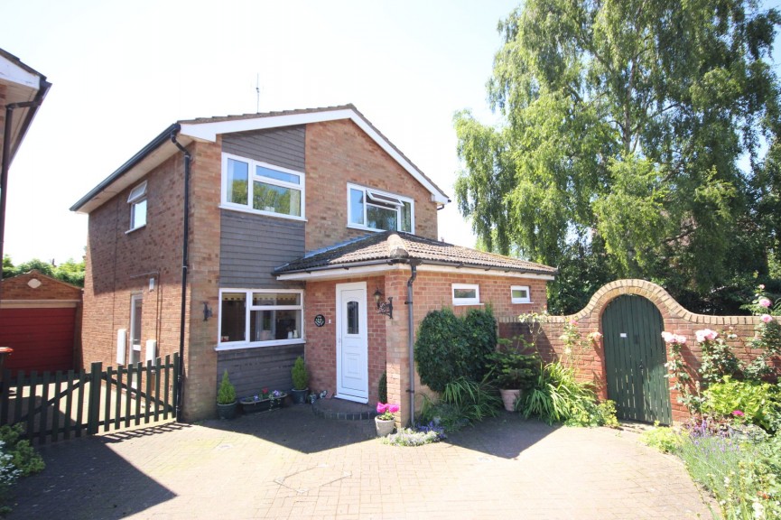 Barton-le-Clay, Bedfordshire
