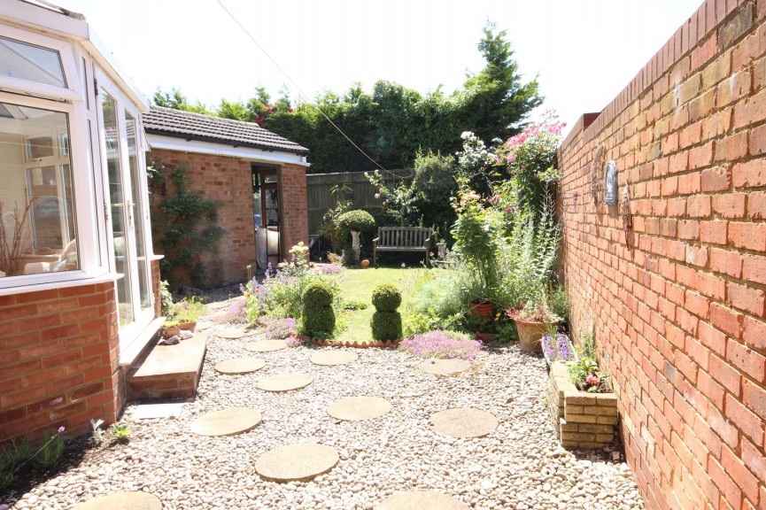 Barton-le-Clay, Bedfordshire
