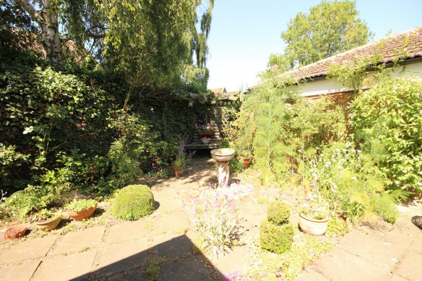 Barton-le-Clay, Bedfordshire