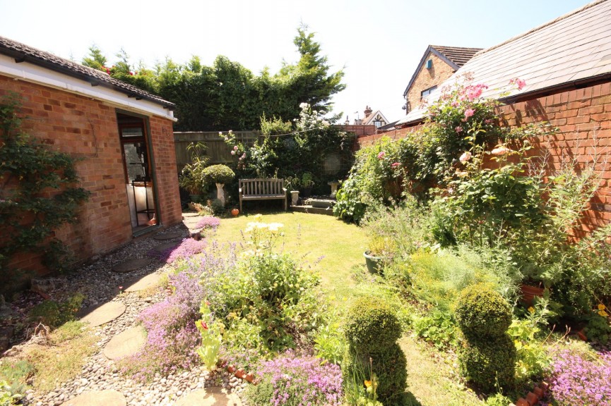 Barton-le-Clay, Bedfordshire