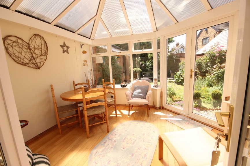 Barton-le-Clay, Bedfordshire