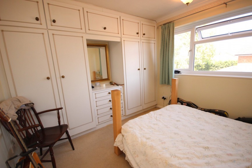 Barton-le-Clay, Bedfordshire