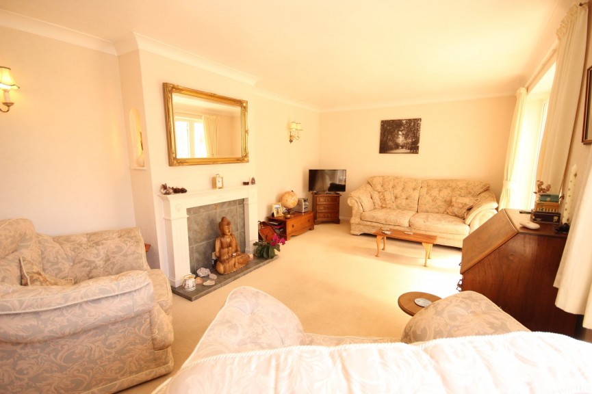 Barton-le-Clay, Bedfordshire