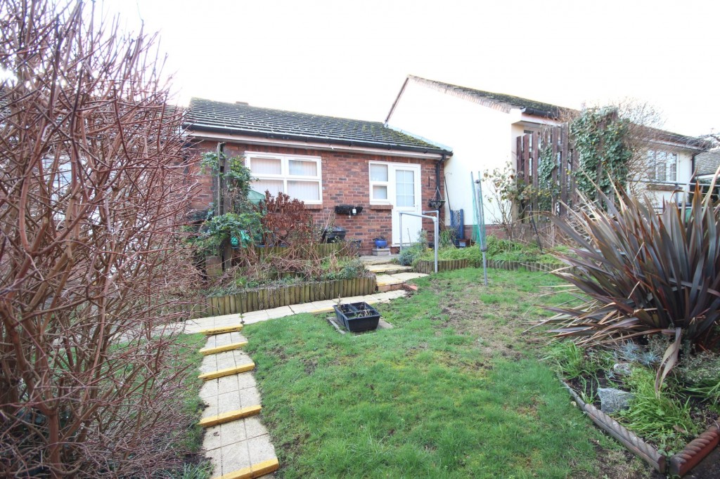Ampthill, Bedfordshire