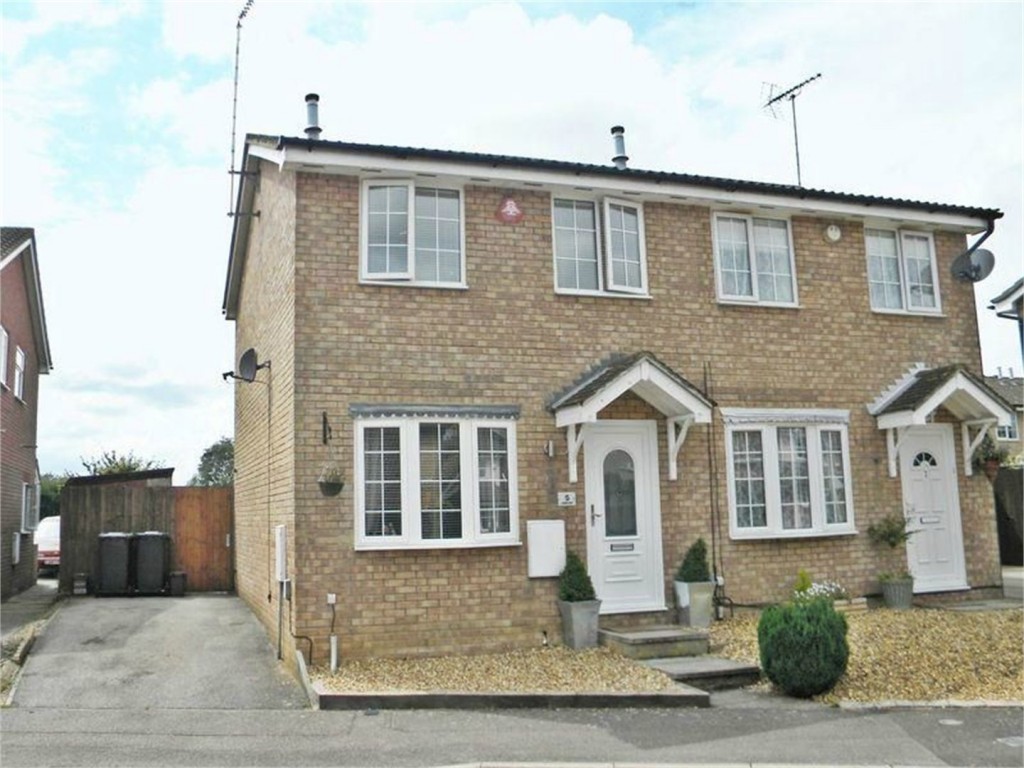 Ampthill, Bedford