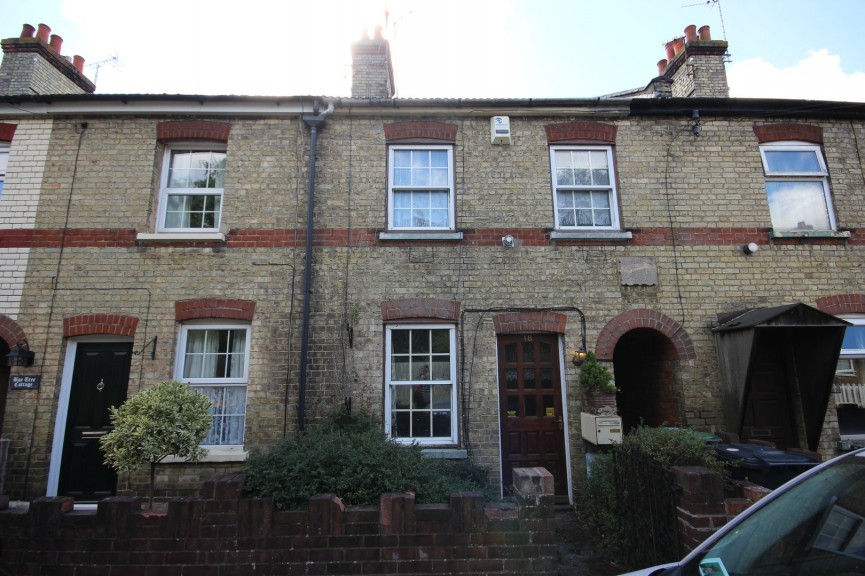 2 bedroom House for Sale Ampthill, Bedfordshire