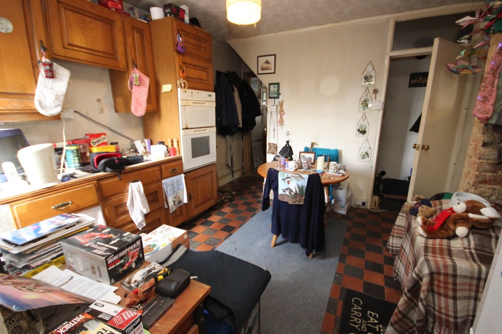Ampthill, Bedfordshire