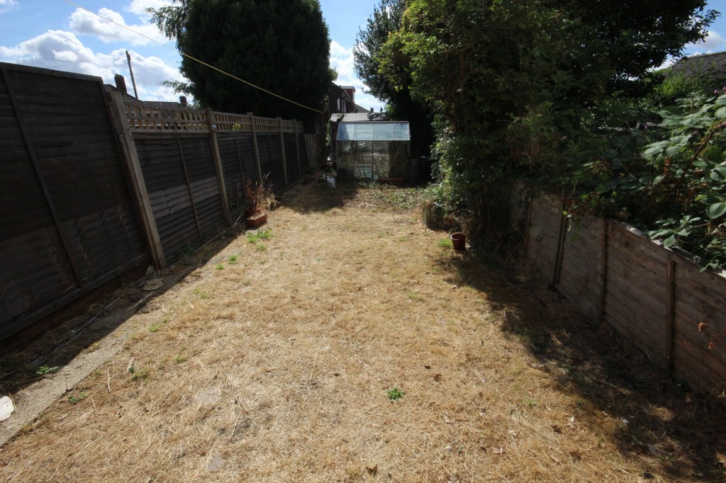 Ampthill, Bedfordshire