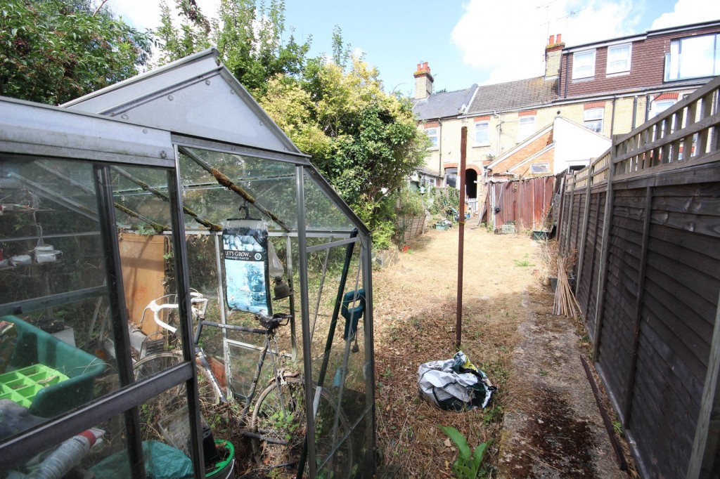 Ampthill, Bedfordshire
