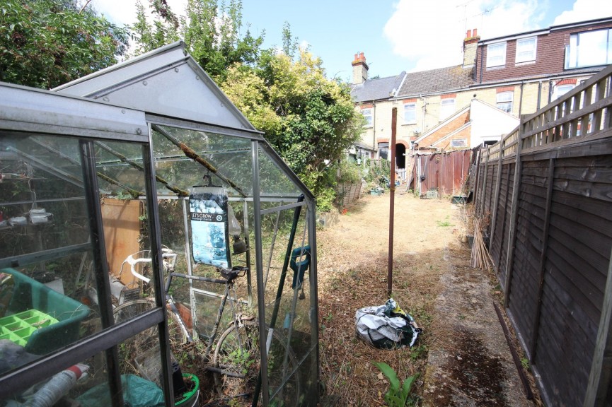 2 bedroom House for Sale Ampthill, Bedfordshire