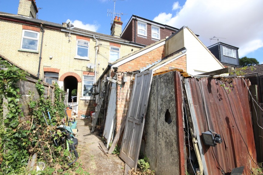 2 bedroom House for Sale Ampthill, Bedfordshire