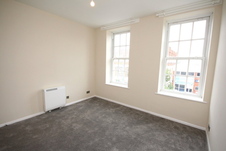2 bedroom Flat for Letting Station Road, Letchworth Garden City, Hertfordshire