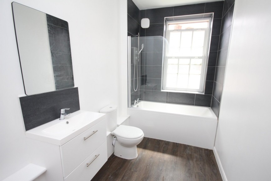 2 bedroom Flat for Letting Station Road, Letchworth Garden City, Hertfordshire
