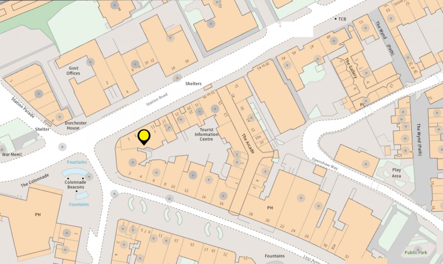 2 bedroom Flat for Letting Station Road, Letchworth Garden City, Hertfordshire