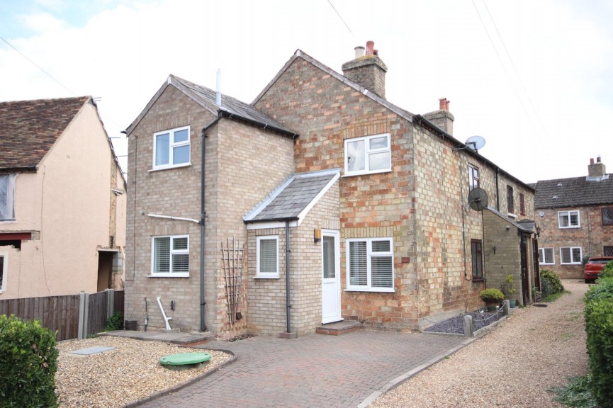 2 bedroom House for Sale Haynes, Bedfordshire