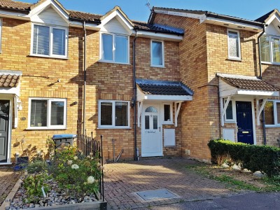 Wellington Drive, Welwyn Garden City, Hertfordshire