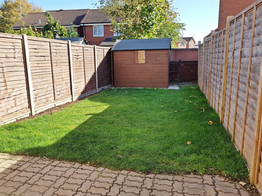 2 bedroom House for Letting Wellington Drive, Welwyn Garden City, Hertfordshire