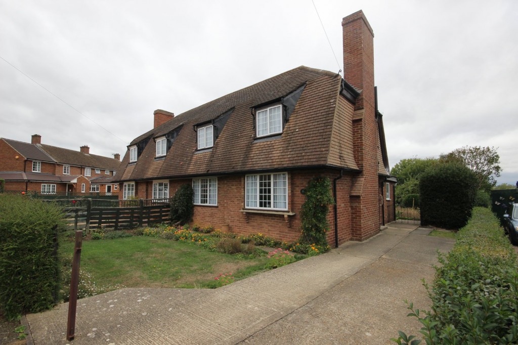 Lidlington, Bedford
