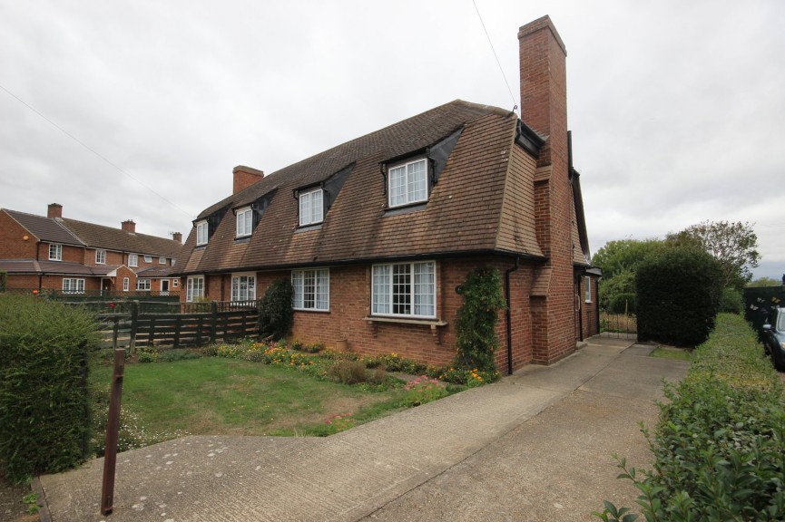Lidlington, Bedford