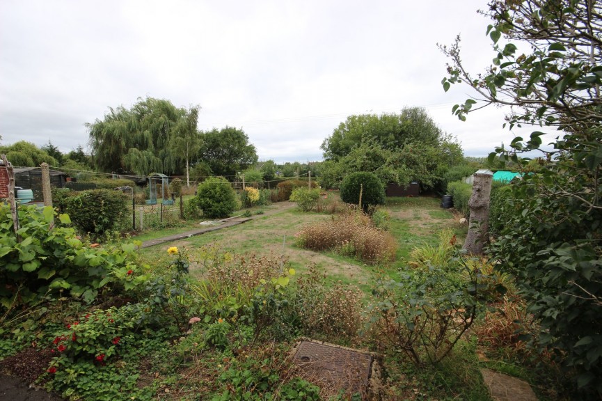 Lidlington, Bedford