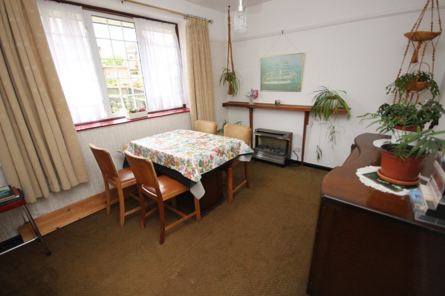 Lidlington, Bedford