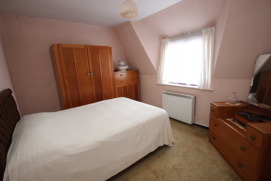 Lidlington, Bedford