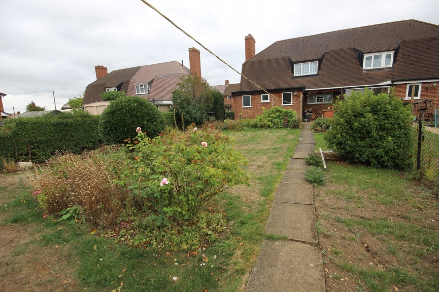 Lidlington, Bedford