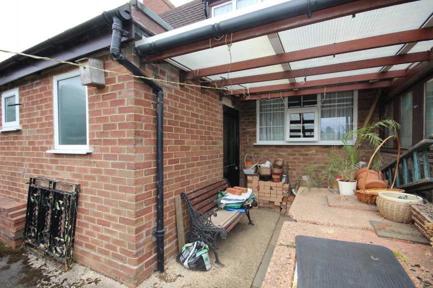 Lidlington, Bedford
