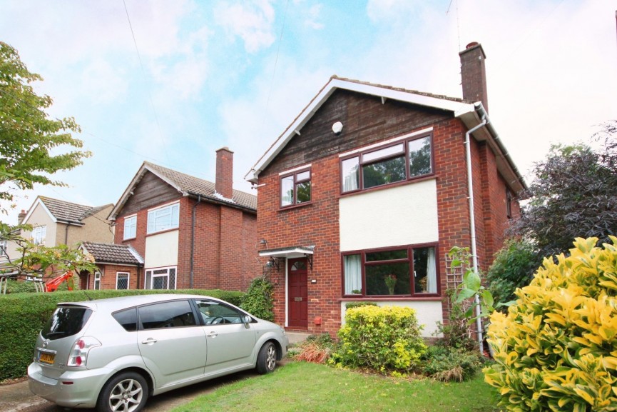 4 bedroom House for Sale Gravenhurst, Bedfordshire